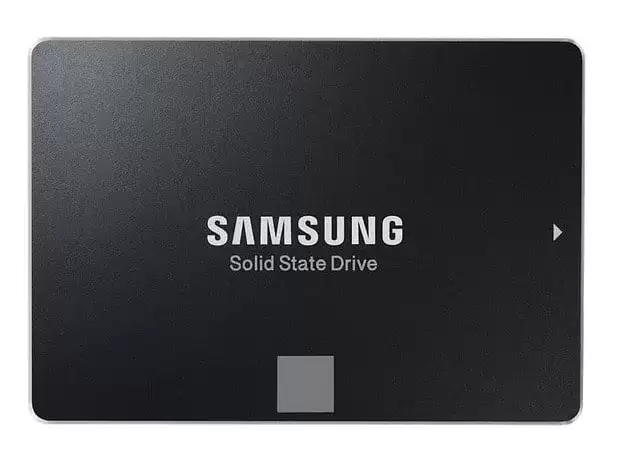 Samsung MZ7MH1T0HMLD 860 Qvo 1TB SATA 6Gb/s 3D NAND QLC AES-256 TCG Opal 2.0 2.5-inch Solid State Drive