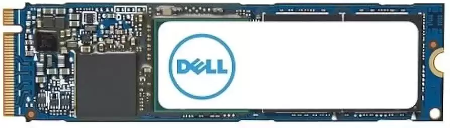 Dell SNP228G44/512G 512GB PCI-Express 4.0 x4 M.2 2280 Solid State Drive