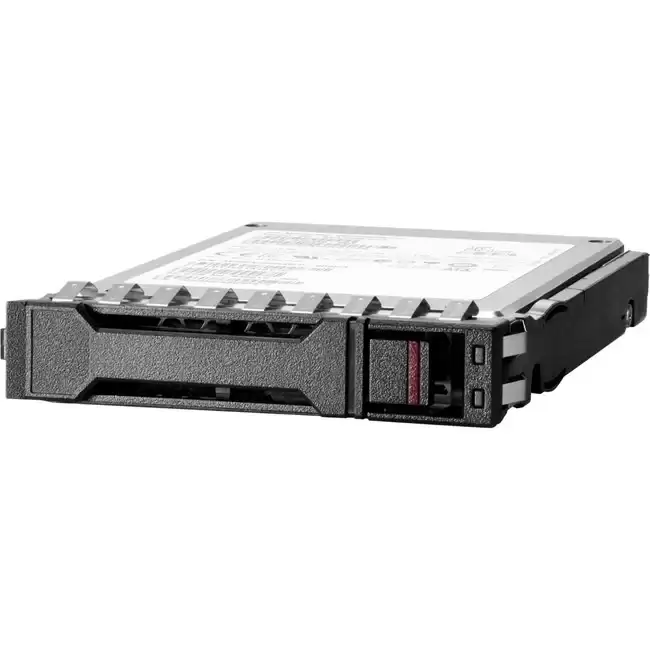 HPE P41509-001 3.84TB PCI-Express 4.0 x4 Hot Swap Mainstream PerFormance Read Intensive 2.5-inch Solid State Drive For ProLiant DL360 G10