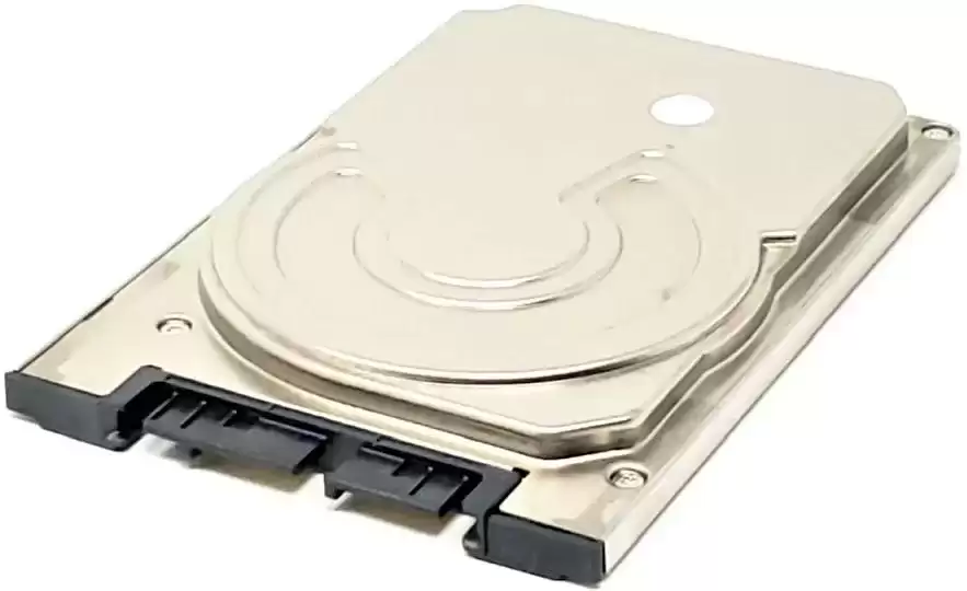 HPE 606234-001 120GB SATA 1.5Gb/s 5400RPM 1.8-inch Internal Hard Drive