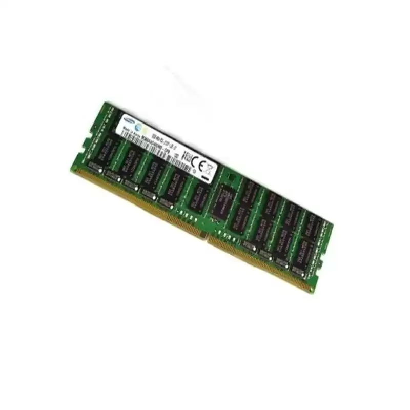 Samsung M386ABG40M5B-CYF 256GB 2933MHz DDR4 PC4-23466 ECC Unbuffered CL21 288-Pin DIMM 1.2V Dual Rank Memory Module