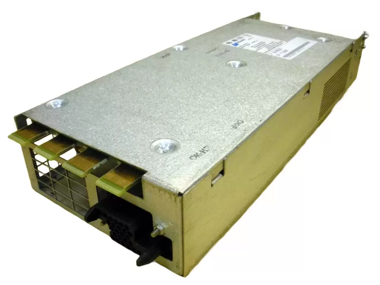 Dell 90H6629 765-Watts Power Supply for AS/400 and RS/6000