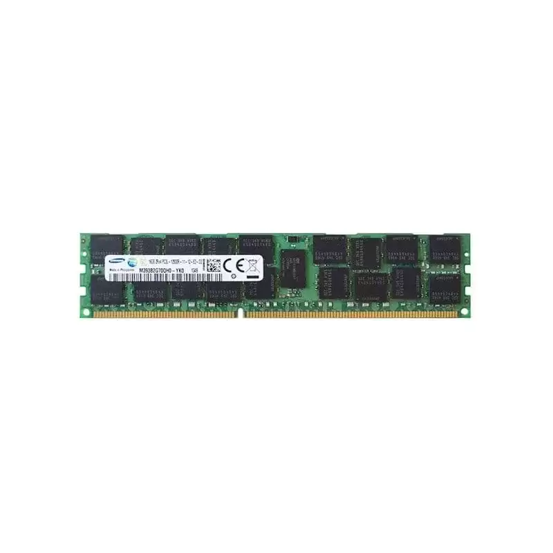 Samsung M386A4G40EM2-CRC 32GB 2400MHz DDR4 PC4-19200 ECC Registered CL17 288-Pin DIMM 1.2V Quad Rank X4 Memory Module