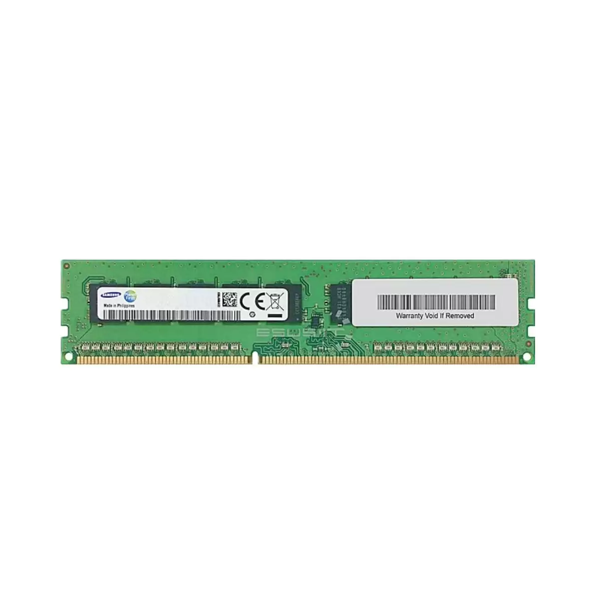 IBM 47J0223 8GB 1866MHz DDR3 PC3-14900 ECC Registered CL13 240-Pin DIMM 1.5V Dual Rank X8 Memory Module