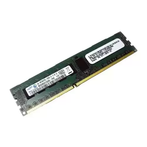 Micron MT18KDF1G72PDZ-1G4E1 8GB 1333MHz DDR3 PC3-10600 ECC Registered CL9 240-Pin DIMM 1.35V Dual Rank Memory Module