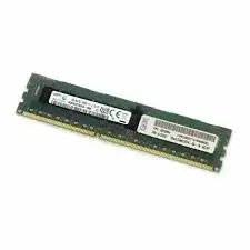 IBM 47J0221 8GB 1866MHz DDR3 PC3-14900 ECC Registered CL13 240-Pin DIMM 1.5V Single Rank X4 Memory Module