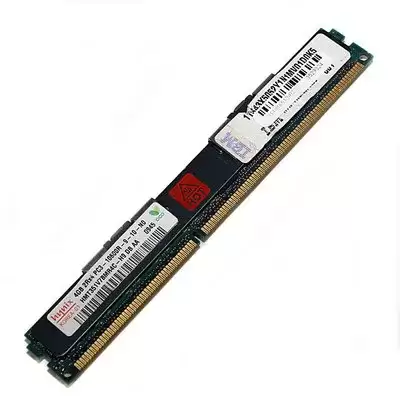 IBM 46C0517 8GB 667MHz DDR2 PC2-5300 ECC Registered CL5 240-Pin DIMM 1.8V Quad Rank X4 Memory Module