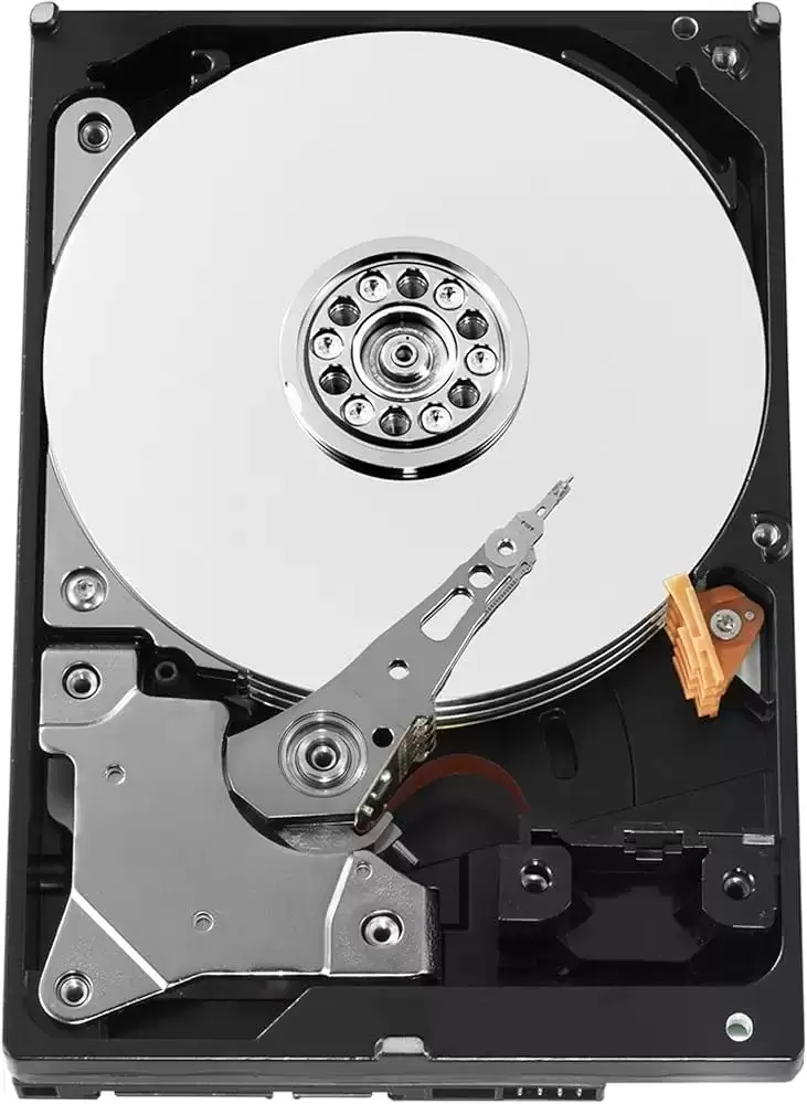 IBM 40K1045 73.4GB SAS 3Gb/s Hot Swap 15000RPM 3.5-inch Internal Hard Drive