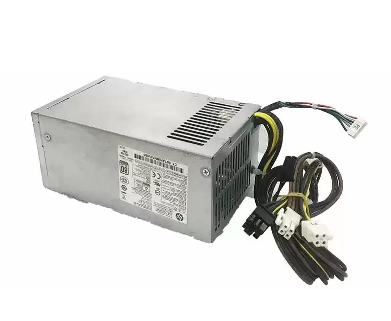 HPE 937516-004 310-Watts 80 Plus Gold Power Supply for ProDesk 280 and 288 G3