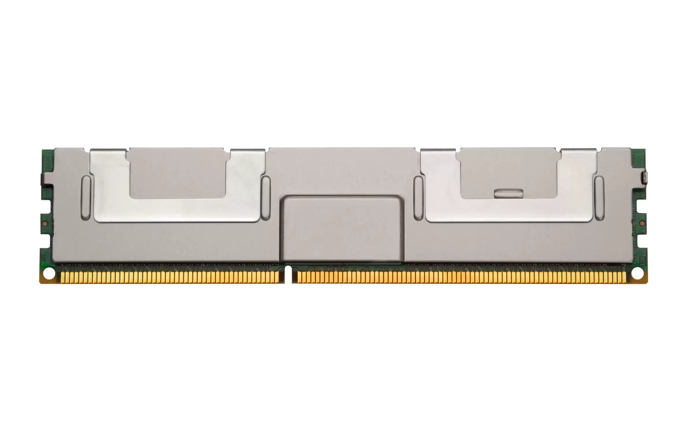 Kingston KVR18L13Q4/32 32GB 1866MHz DDR3 PC3-14900 ECC Registered CL13 240-Pin DIMM 1.5V Quad Rank X4 Memory Module