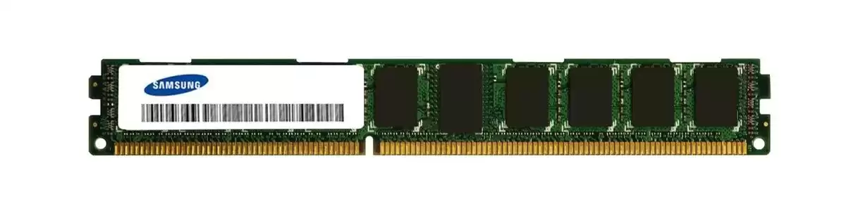 Samsung M392B2G70DM0-YH9 16GB 1333MHz DDR3 PC3-10600 ECC Registered CL9 240-Pin DIMM 1.35V Dual Rank X4 Memory Module