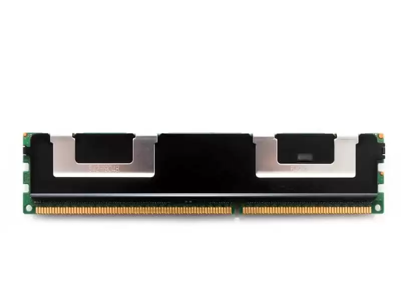 Micron MT72JSZS2G72PZ-1G1M1HE 16GB 1066MHz DDR3 PC3-8500 ECC Registered CL7 240-Pin DIMM 1.5V Quad Rank Memory Module