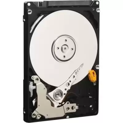 Western Digital Av 320GB SATA 3GB/s 5400RPM 8MB Cache 2.5-inch Low Profile (1.0 inch) Hard Drive WD3