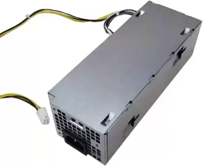 Dell YT39Y 1100-Watts 80 Plus Platinum Hot Swap Power Supply for PowerEdge R510