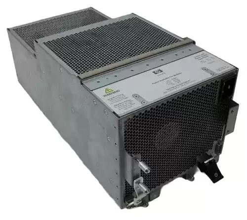 HPE A6849A 1200-Watts Common Slot Hot Swap AC Power Supply for BH7800 Blade Server Chassis