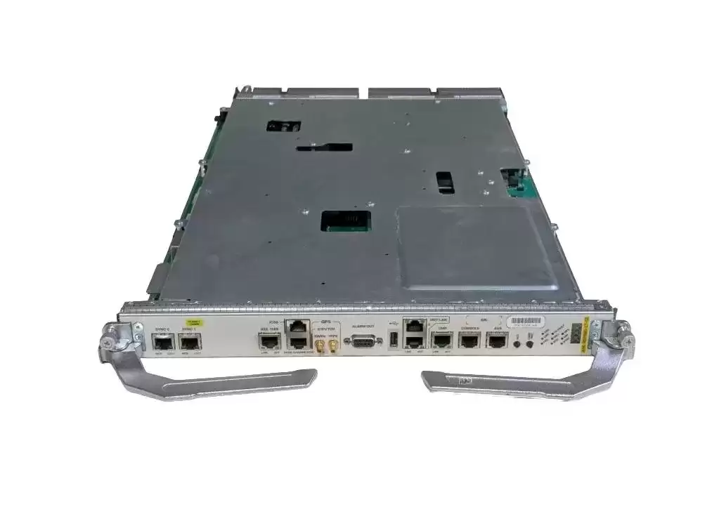 Cisco A9K-RSP880-SE ASR 9000 Route Switch Processor 880 for Service Edge 32G