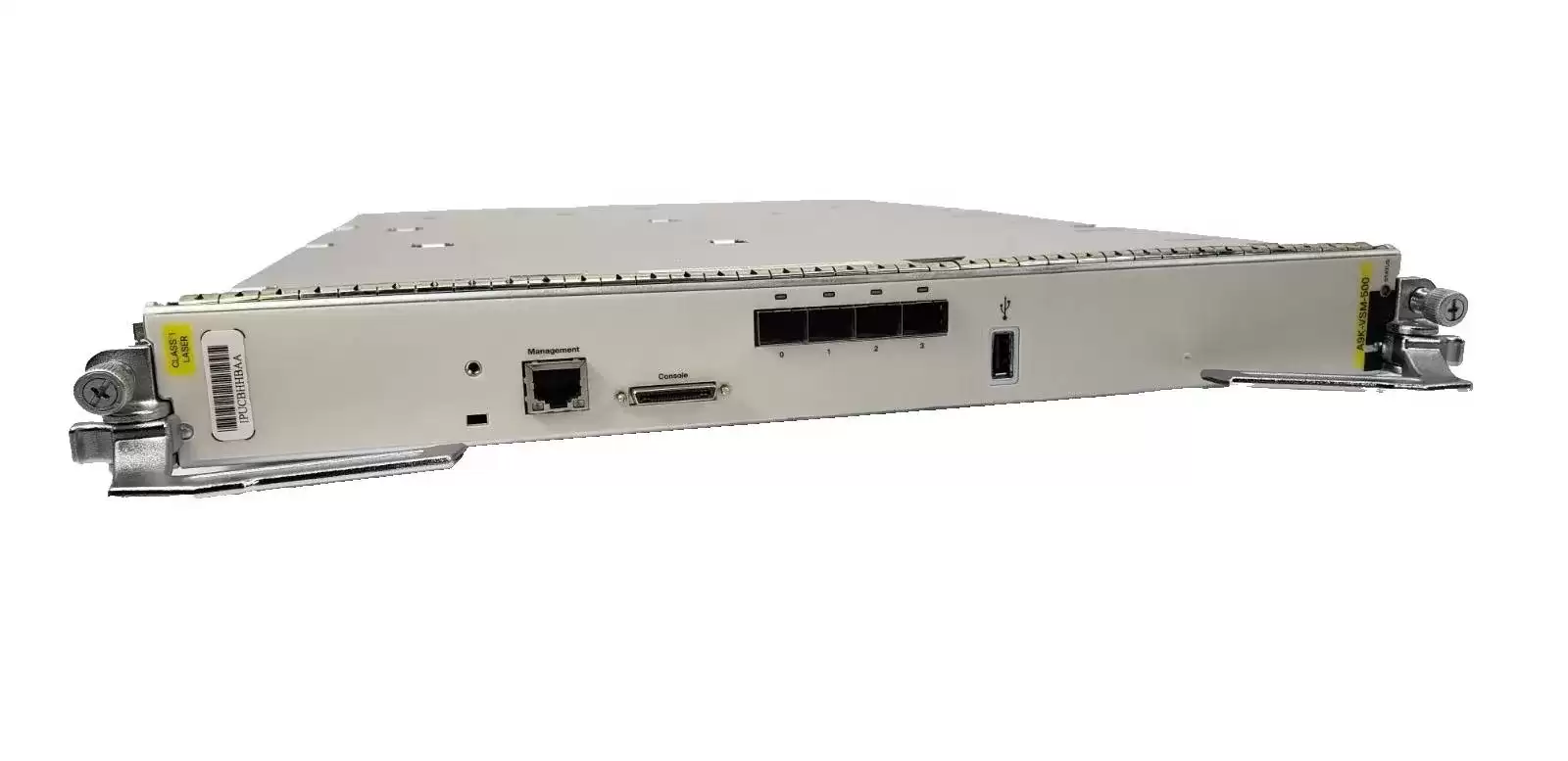 Cisco A9K-VSM-500 Virtualized Service Module for ASR 9000