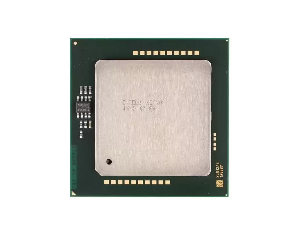 Intel AD80583QH056007 Xeon E7440 Quad-Core 2.40GHz 1066MHz 16MB Socket PGA604 Processor