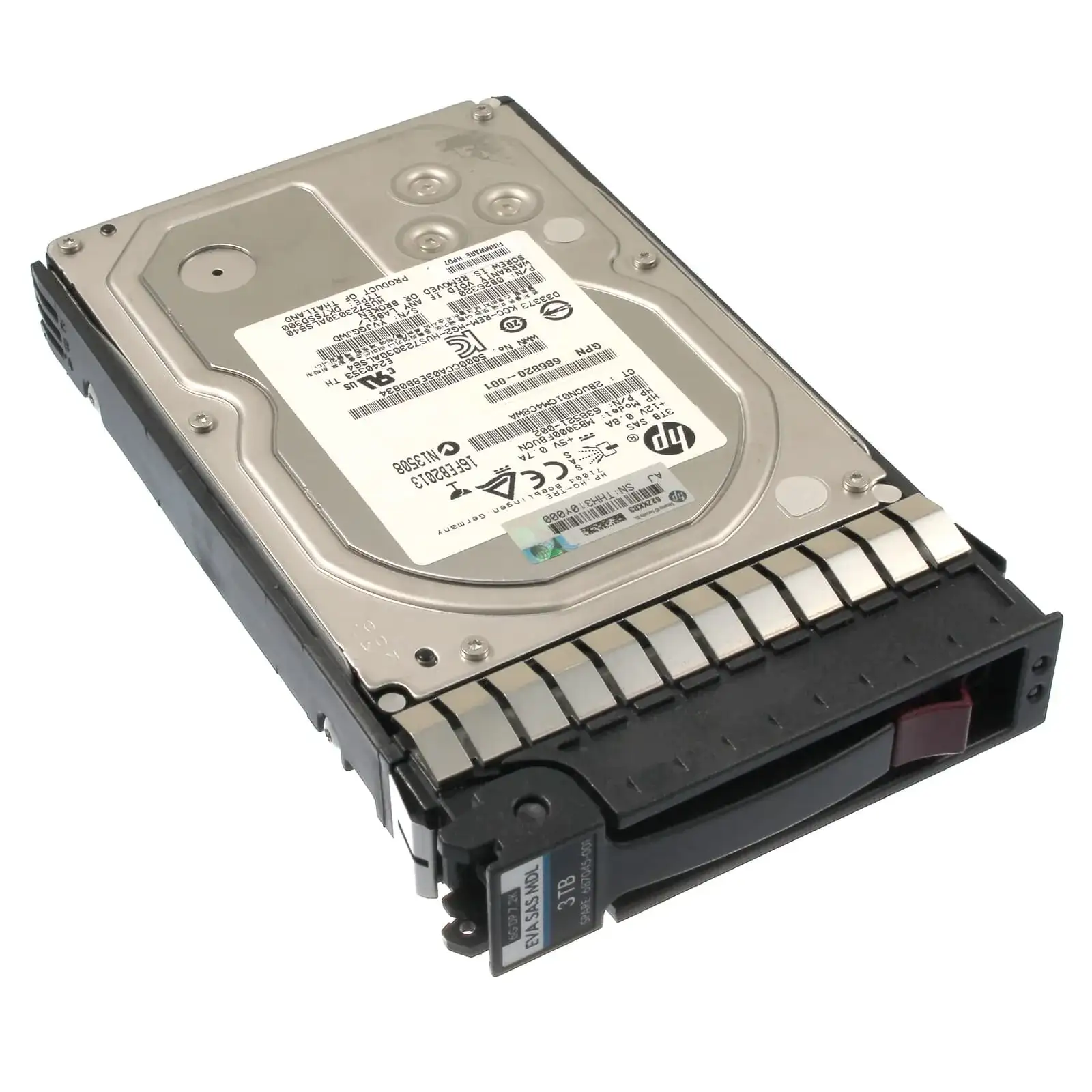 HPE AE176A StorageWorks XP24000 73GB 15000RPM Fibre Channel Internal Hard Drive Array