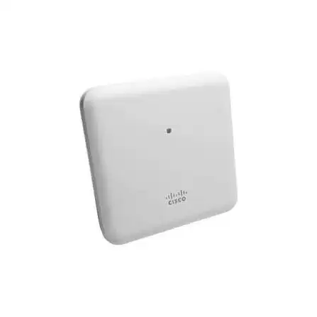 Cisco AIR-AP1832I-H-K9 Aironet 1830 Dual Band 5GHz 3x3:3 802.11ac Wi-Fi 5 Wall Mount Access Point