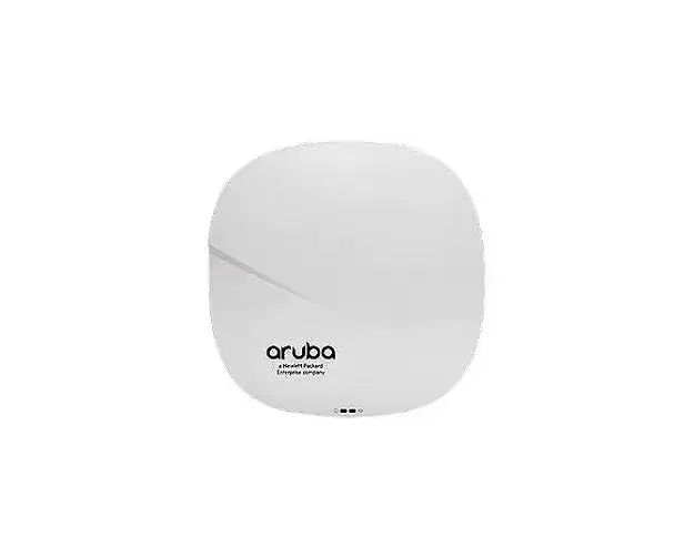 HPE AP-304 Aruba 304 Series Dual Band 5GHz 3x3:3 MIMO 802.11ac Wi-Fi 5 Wall Mountable Wireless Access Point