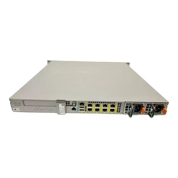 Cisco ASA5545-IPS-K9 ASA 5555-X 8-Ports 1GbE Ethernet Rack Mountable IPS Edition Security Firewall Appliance