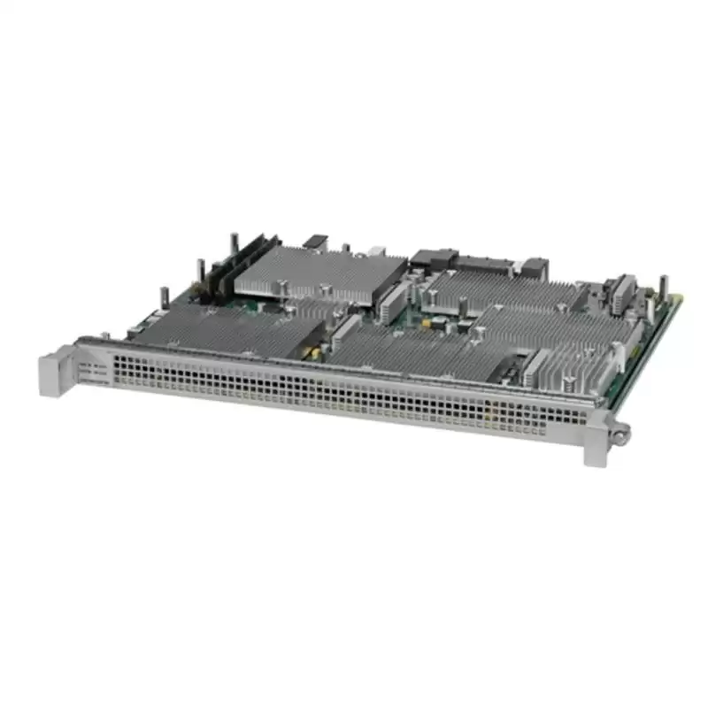Cisco ASR1000-ESP100-X 100GB Embedded Services Processor for ASR 1000
