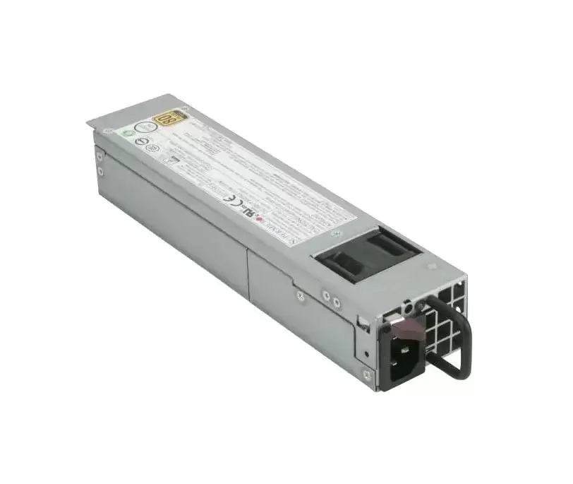Cisco ASR1001-PWR-AC CiSCo 400-Watts 80 Plus Platinum AC Power Supply for ASR 1001