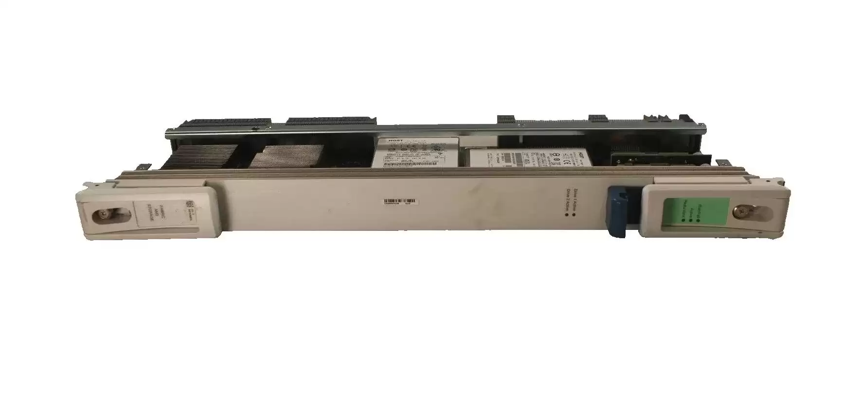 Cisco ASR55-UDPC Universal Data Processing Card UDPC for ASR5500 Series