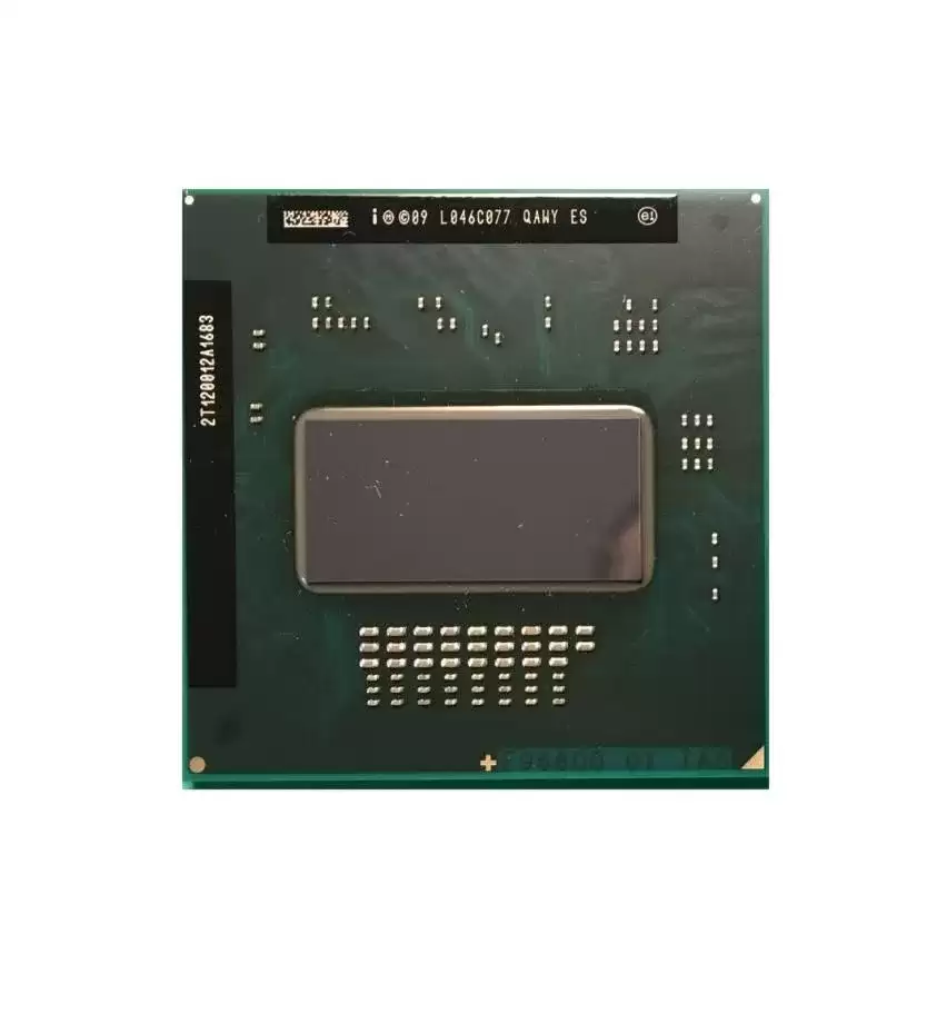 Intel AV8062701048800 Xeon E3-1105C Quad-Core 1.00GHz 6MB Socket BGA1284 Processor