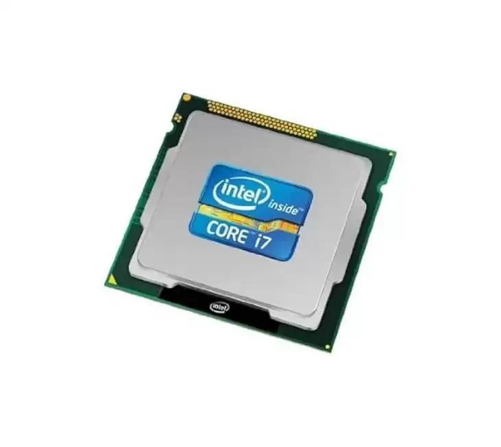 Intel AW8063801103800 Core i7-3840QM Quad-Core 2.80GHz 5GT/s DMI 8MB Socket PGA988 Processor