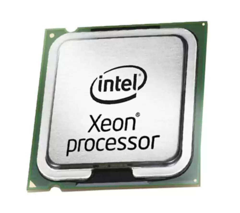 Intel BX80546KG2800FP Xeon Single-Core 2.80GHz 800MHz FSB 2MB Socket PPGA604 Processor
