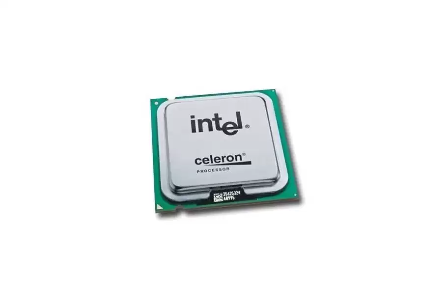 Intel BX80552352SL96P Celeron D 352 1-Core 3.20GHz 533MHz FSB 512KB Socket PLGA775 Processor