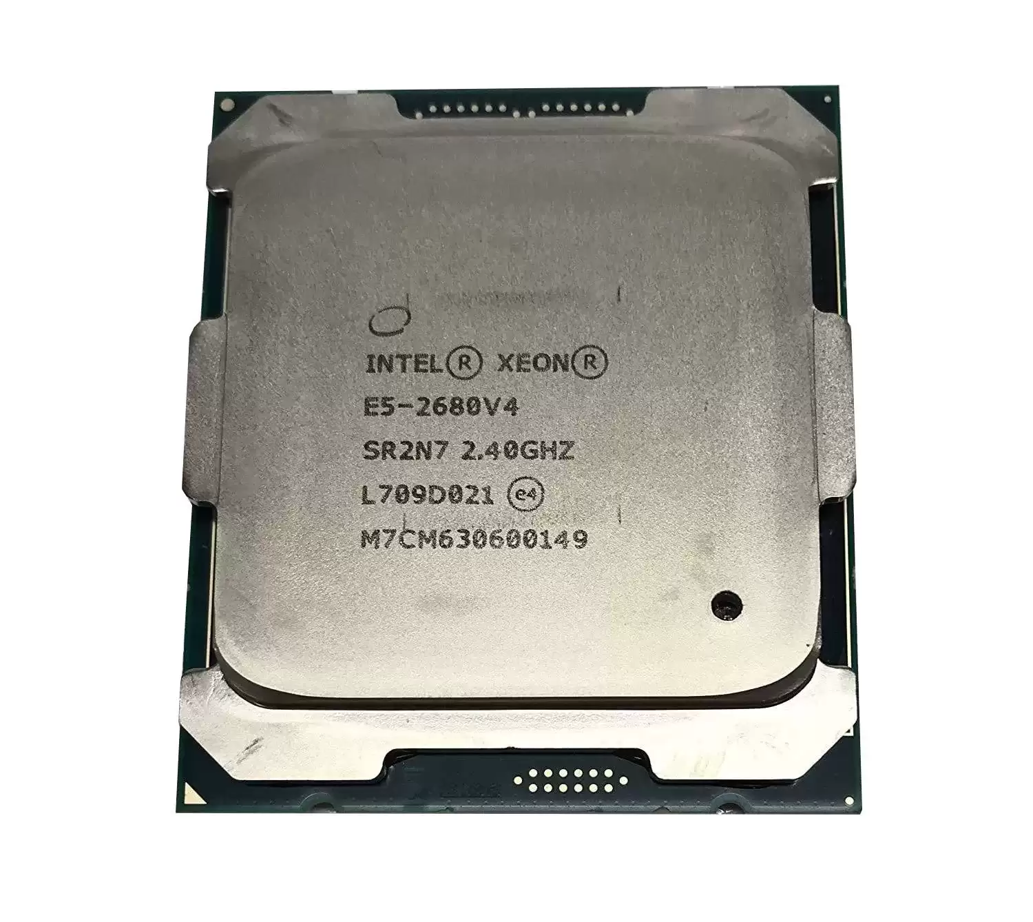 Intel BX80660E52680V4 Xeon E5-2680 v4 14-Core 2.40GHz 9.6GT/s QPI 35MB Socket LGA2011 Processor
