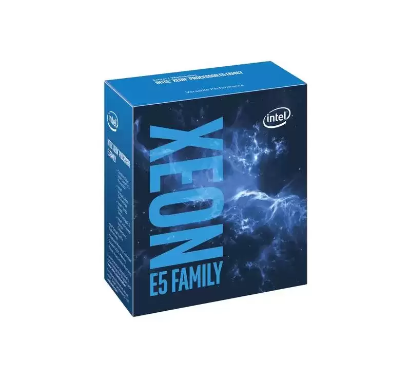 Intel BX80660E52697V4 Xeon E5-2697 v4 18-Core 2.30 GHz 9.6GT/s QPI 45MB Socket LGA 2011 Processor
