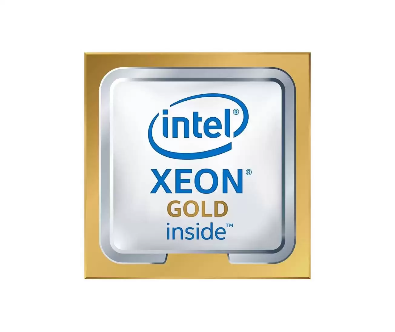 Intel BX806736140 Xeon Gold 6140 18-Core 2.30GHz 11.2GT/s UPI-3 24.75MB Socket LGA3647 Processor