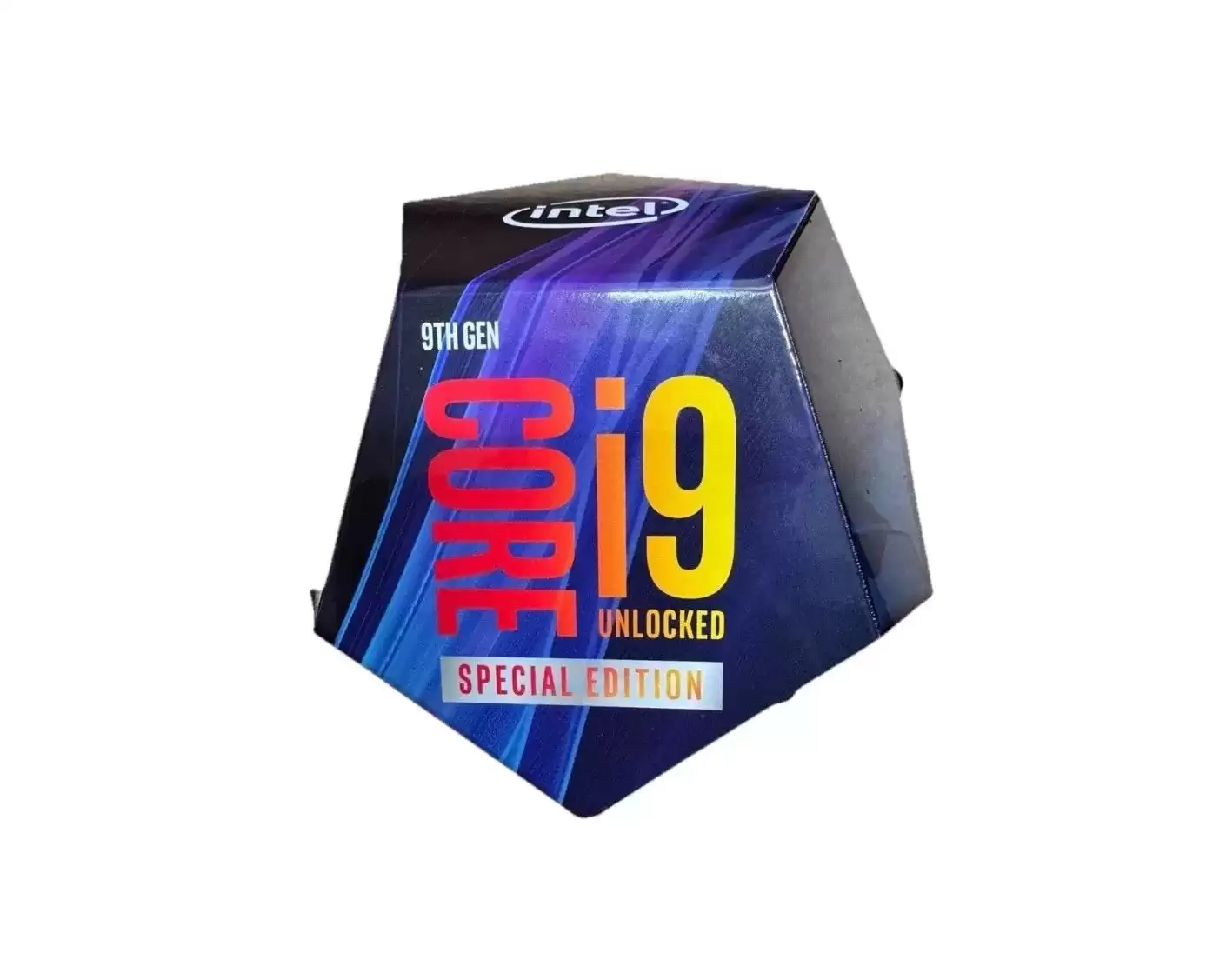 Intel BX80684I99900KS Core i9-9900KS 8-Core 4.00GHz 8GT/s DMI 16MB Socket LGA1151 Processor