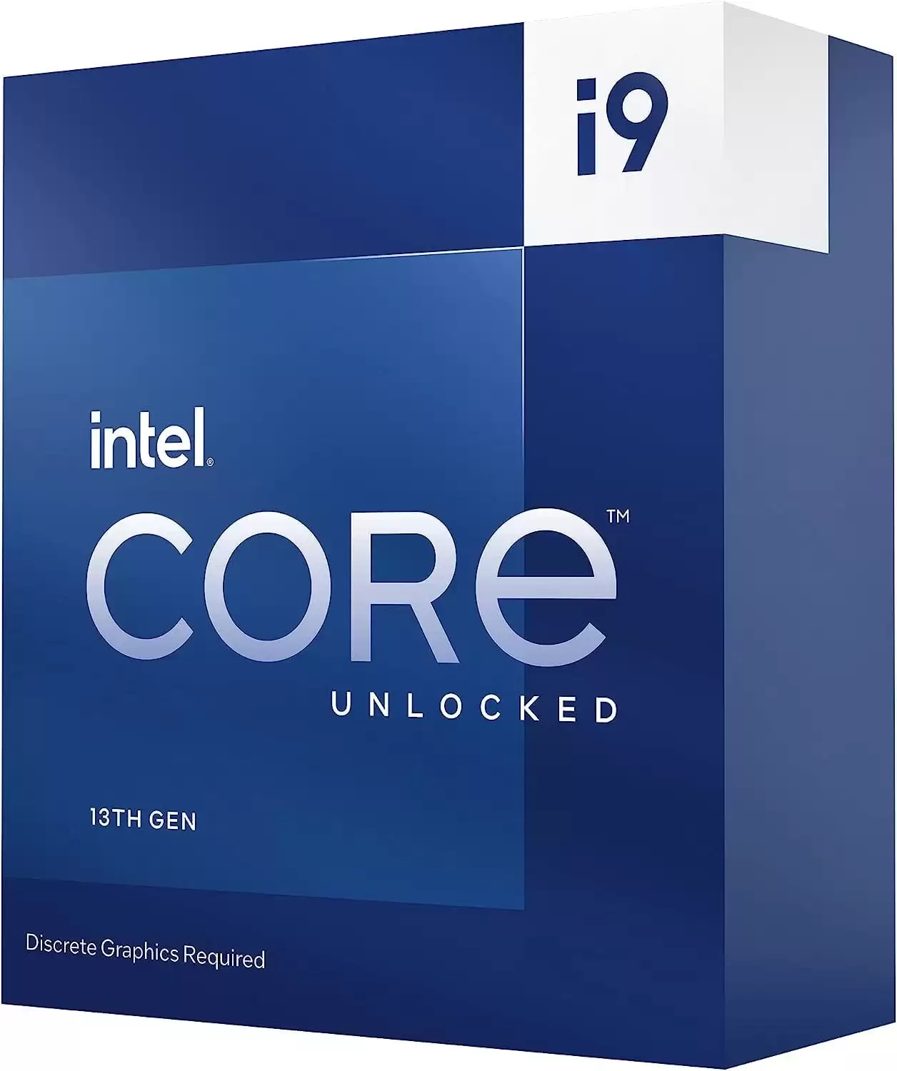 Intel BX8071513900KF Core i9-13900KF 24-Core 3.00GHz 16GT/s DMI 36MB L3 Cache Socket LGA1700 Processor