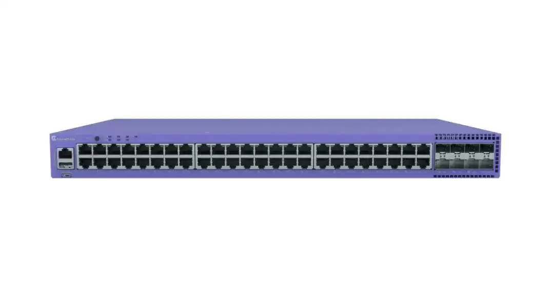 Cisco C1000-24T-4X-L Catalyst 1000 Series 24-Ports 1GbE RJ-45 Rack Mountable Layer 2 Managed Network Switch With 4-Ports SFP+