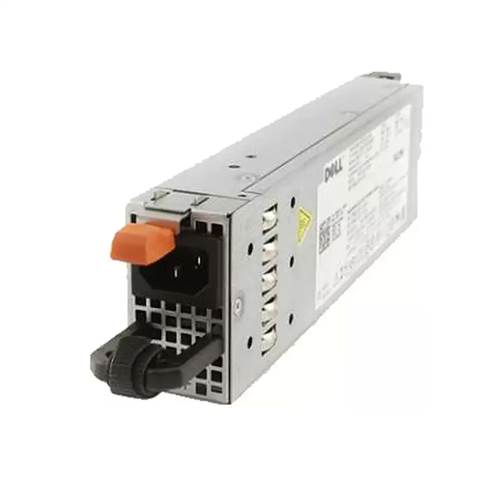 Dell C472K 502-Watts Hot Swap Redundant Power Supply for PowerEdge R610 and PowerVault NX3600