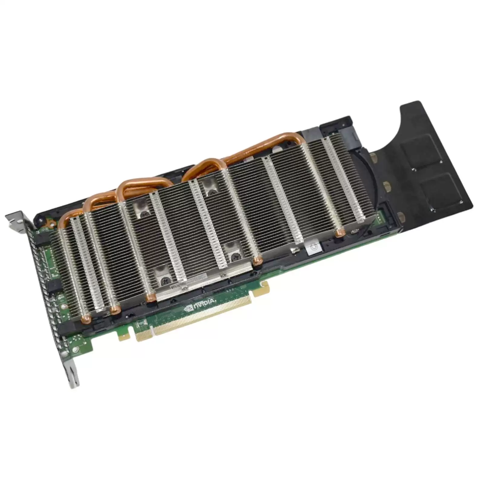 Dell C5TR1 Tesla M2075 6GB GDDR5 Dual-Slot 1x 6-Pin + 1x 8-Pin Add-in-Card Video Graphics Card