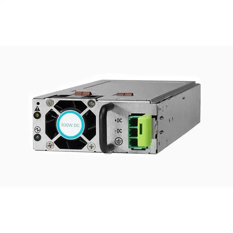 Cisco C9K-PWR-930WDC-R 930-Watts Hot Swap Front-to-Back DC Power Supply for Catalyst 9500 Series