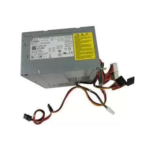 Dell CD4GP 300-Watts ATX Power Supply for Inspiron 530 540 and Vostro 200 220 and Precision T1500