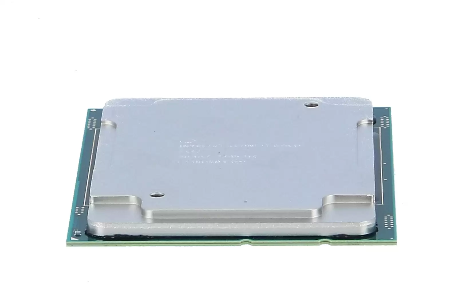 Intel CD8067303330702 Xeon Gold 5122 Quad-Core 3.60GHz 10.40GT/s UPI 16MB Socket LGA3647 Processor
