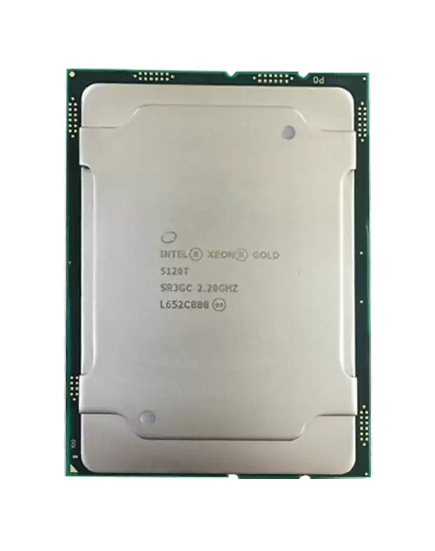 Intel CD8067303535700 Xeon Gold 5120T 14-Core 2.00GHz 10.4GT/s UPI 19.25MB Socket LGA3647 Processor