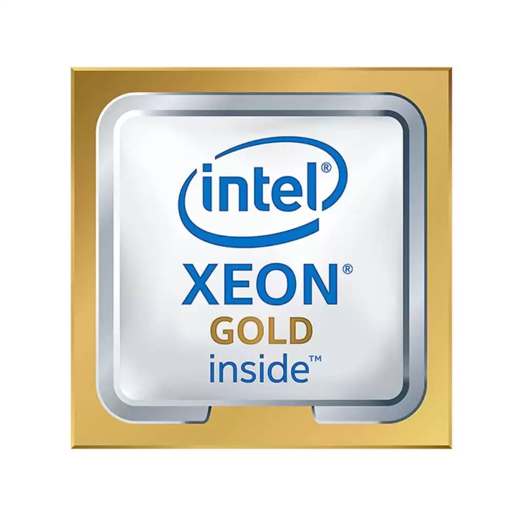 Intel CD8067303593300 Xeon Gold 6130F 16-Core 2.10GHz 10.40GT/s UPI 22MB Socket LGA3647 Processor