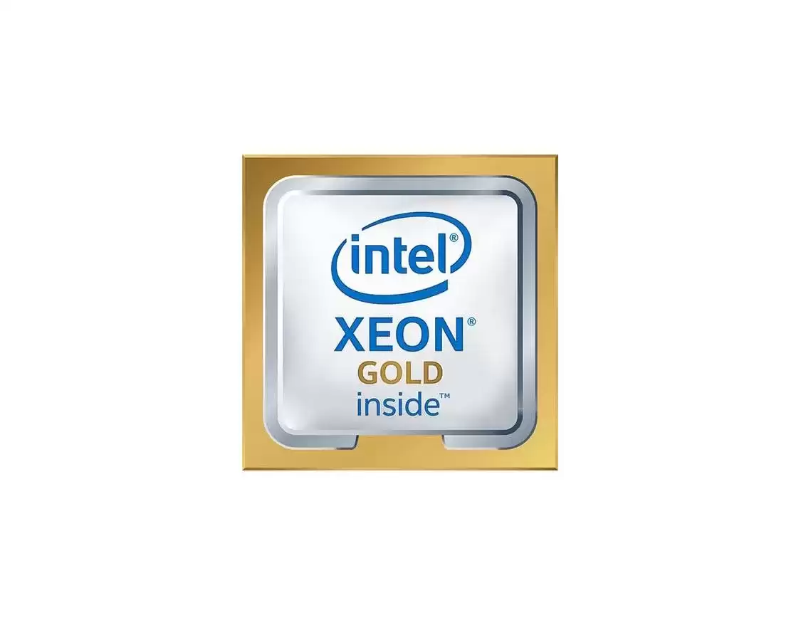 Intel CD8067303927400 Xeon Gold 6122 20-Core 1.80GHz 8GT/s UPI-3 28MB Socket LGA3647 Processor