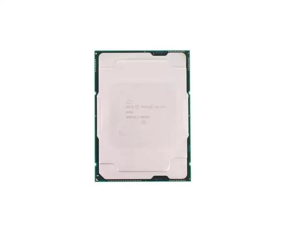 Intel CD8068904656601 Xeon Silver 4316 20-Core 2.30GHz 10.4GT/s UPI-2 30MB Socket LGA4189 Processor