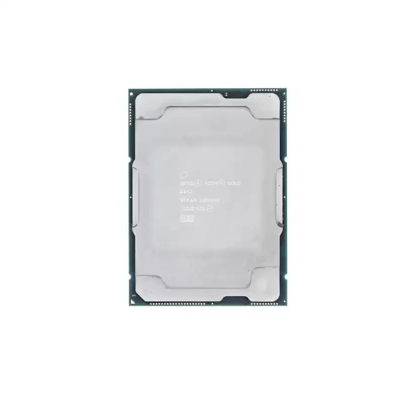 Intel CD8068904657701 Xeon Gold 6342 24-Core 2.80GHz 11.2GT/s UPI 36MB Socket LGA4189 Processor
