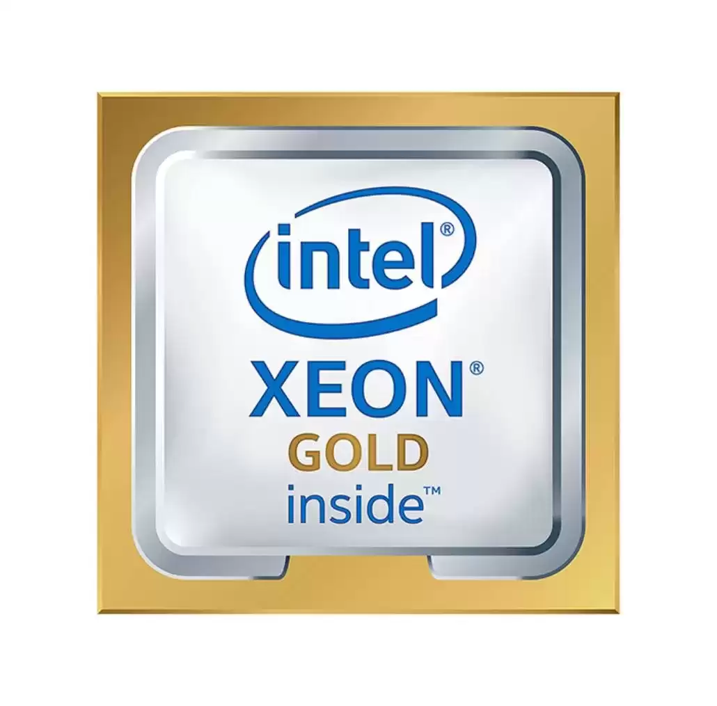 Intel CD8069504214202 Xeon Gold 5215L 10-Core 2.50GHz 10GT/s UPI 13.75MB Socket LGA3647 Processor